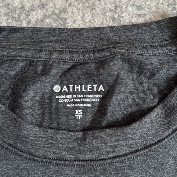 Athleta Uptempo Top - Picture 4 of 9